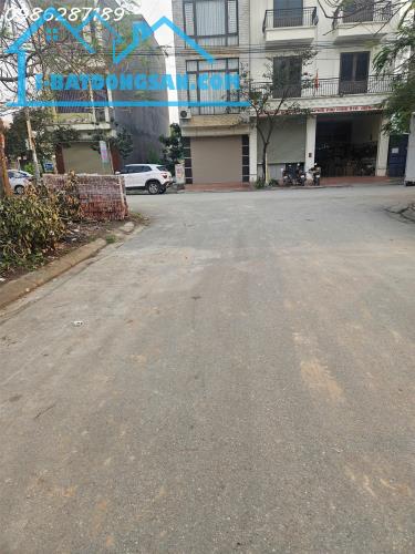 Cơ hội hiếm có - mua ngay lô đất đẹp tại Võ Cường, TP.Bắc Ninh - 1