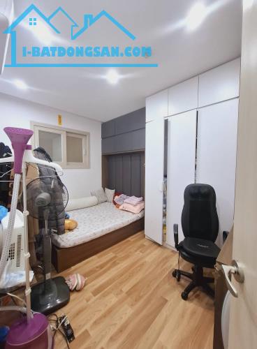 Bán gấp căn hộ BOOYOUNG CT4 - 108m2, 3 PN, 2 ban công, VIEW BIỆT THỰ - 6.8 TỶ - 1