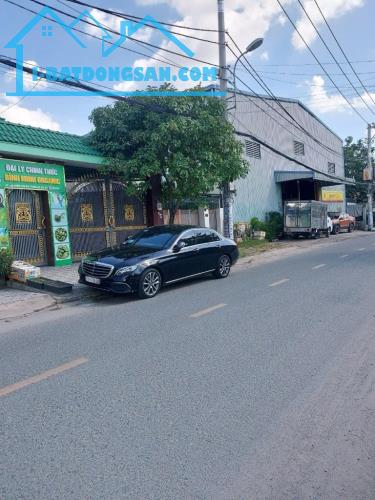 Bán nhà biệt thự 3tầng phường thạnh Lộc quận 12 - 5