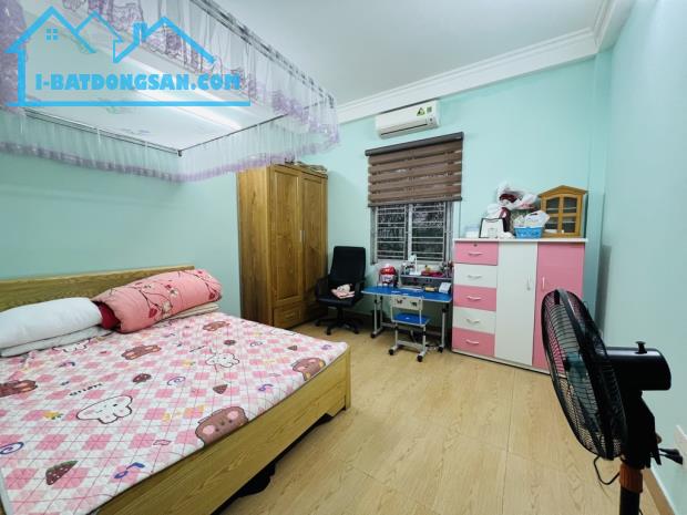 65M2 NHÀ ĐẸP HÀ TRÌ - Ô TÔ - DÂN TRÍ CAO - XỊN XÒ - 1