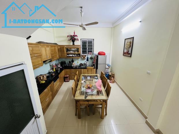 65M2 NHÀ ĐẸP HÀ TRÌ - Ô TÔ - DÂN TRÍ CAO - XỊN XÒ - 2