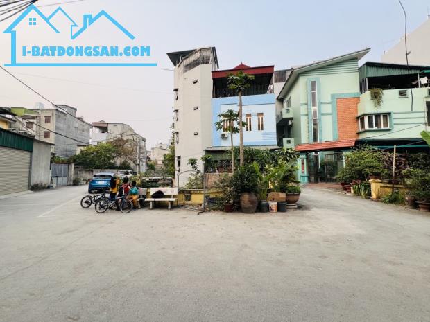 65M2 NHÀ ĐẸP HÀ TRÌ - Ô TÔ - DÂN TRÍ CAO - XỊN XÒ - 3