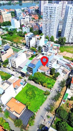 Chỉ 54 Tỷ-Bán Biệt Thự 2 Tầng 365m2(14mx27m) Sân Vườn Rộng Rãi-Thảo Điền,Quận 2 - 2