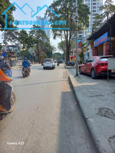 BÁN NHÀ 5 TẦNG , THANG MÁY , ÔTÔ , NGAY MẶT PHỐ TÔ HIỆU ,VĂN QUÁN,HÀ ĐÔNG.CHỈ 9TỶ