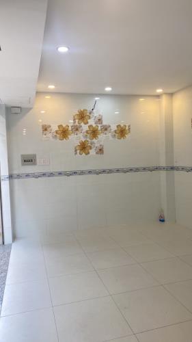 Bán nhà 4 tầng, 36m², 4PN, 3WC, Nguyễn Trọng Tuyển, P.8, Phú Nhuận, 5.5 tỷ
