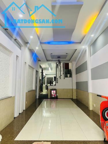 Chỉ 5.3 tỷ TL! 82M², 2Tầng/3PN, Hẻm Ba Gác,  Lê Quang Định Gò Vấp! - 4