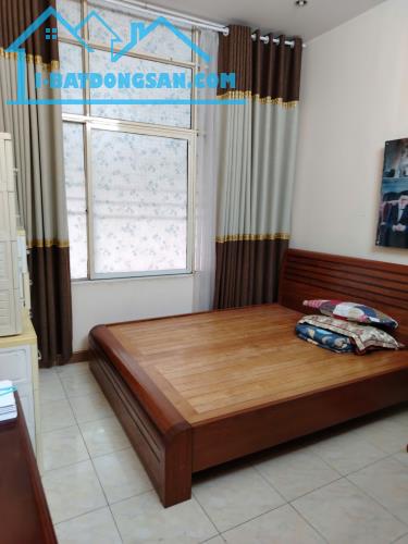 Cho thuê nhà nguyên căn Phố Đại Cổ Việt, 3 tầng x 60m2, 3 ngủ chỉ 8 Triệu vào ngay - 4
