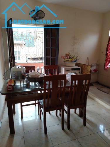 Cho thuê nhà nguyên căn Phố Đại Cổ Việt, 3 tầng x 60m2, 3 ngủ chỉ 8 Triệu vào ngay - 3