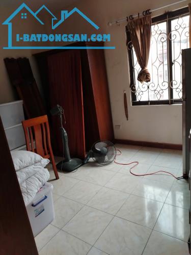 Cho thuê nhà nguyên căn Phố Đại Cổ Việt, 3 tầng x 60m2, 3 ngủ chỉ 8 Triệu vào ngay - 1