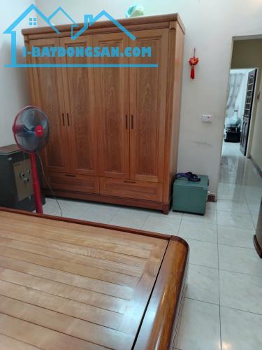 Cho thuê nhà nguyên căn Phố Đại Cổ Việt, 3 tầng x 60m2, 3 ngủ chỉ 8 Triệu vào ngay