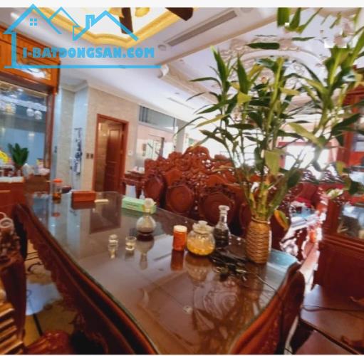 Bán nhà Linh Đàm, 70m2 x 4 tầng, 17 tỷ - 1