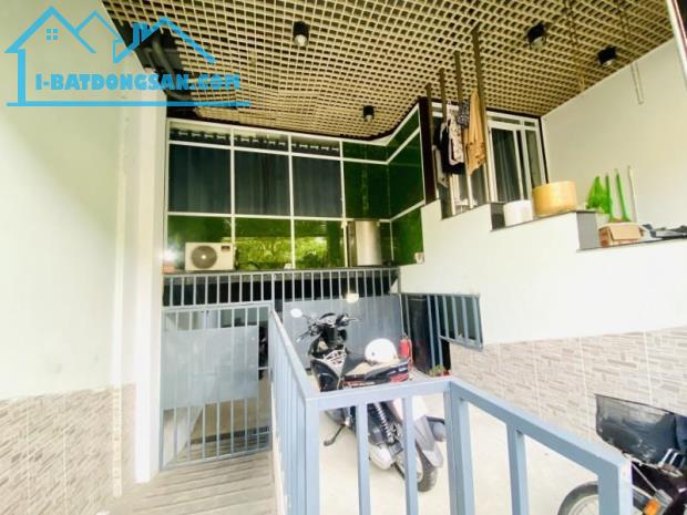 TOÀ NHÀ 7 TẦNG CÓ HẦM, NGAY TRỤC ĐƯỜNG DƯƠNG QUẢNG HÀM, PHAN  V TRỊ. DT 105M2  DÒNG TIỀN - 4
