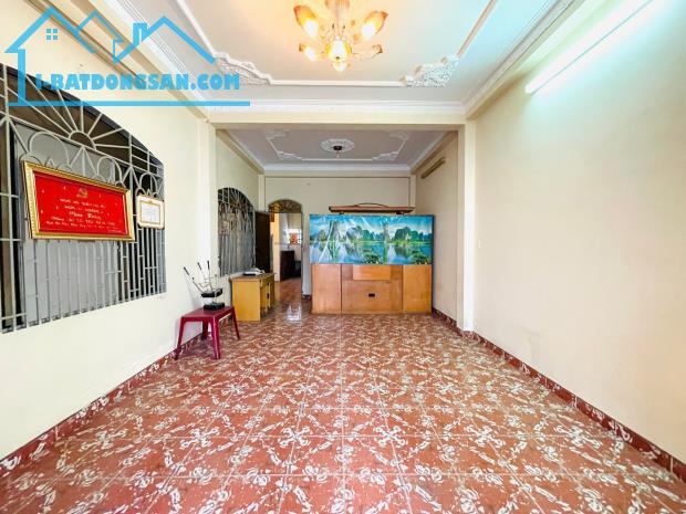 Bán GẤP nhà 3 lầu, HẼM XE TẢI, đường số7, P3 Gò Vấp 10,8 tỷ. - 5