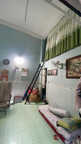 CÁCH HẺM XE HƠI CHỈ 1 CĂN - 54M2 - TRẦN THÁI TÔNG - TÂN BÌNH - CHỈ 3.5 TỶ CÒN THƯƠNG - 3
