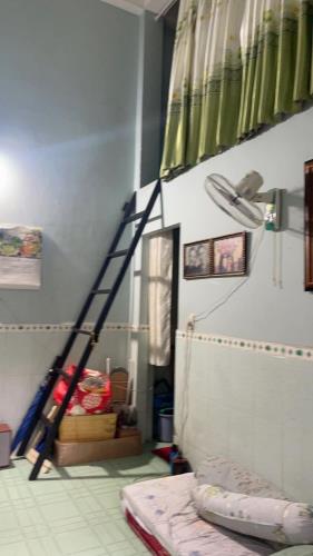 CÁCH HẺM XE HƠI CHỈ 1 CĂN - 54M2 - TRẦN THÁI TÔNG - TÂN BÌNH - CHỈ 3.5 TỶ CÒN THƯƠNG - 4