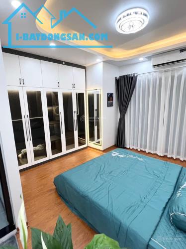 CHÍNH CHỦ CẦN BÁN N.HÀ ĐỊNH CÔNG THƯỢNG 47M2,X 4 TẦNG, NGÕ RỘNG RÃI THOÁNG SÁNG,Ô TÔ ĐỖ CỬ - 3