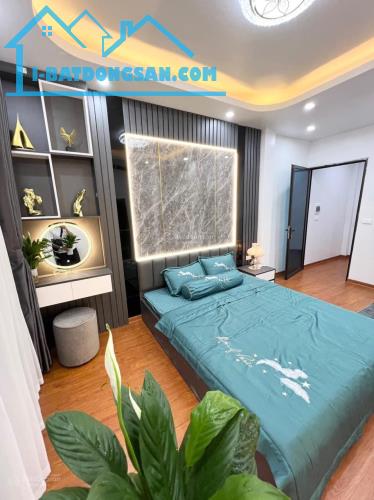 CHÍNH CHỦ CẦN BÁN N.HÀ ĐỊNH CÔNG THƯỢNG 47M2,X 4 TẦNG, NGÕ RỘNG RÃI THOÁNG SÁNG,Ô TÔ ĐỖ CỬ
