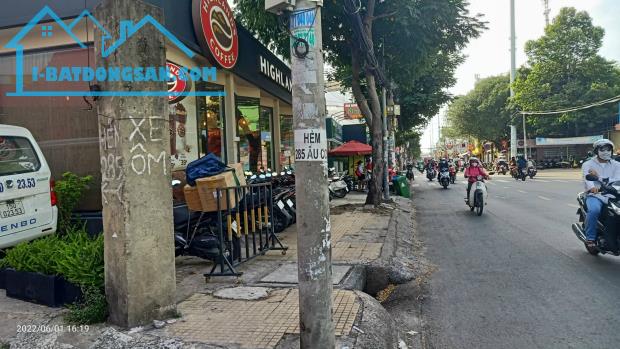 BÁN NHÀ 3 TẦNG, 67M2, Trường Chinh TÂN BÌNH,  GIÁ 6.3 TỶ  SHR