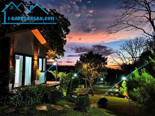 Căn Homestay 2 mặt tiền hẻm 19/5 phường EaTam - 50 x 20m - 6.7 tỷ - 4