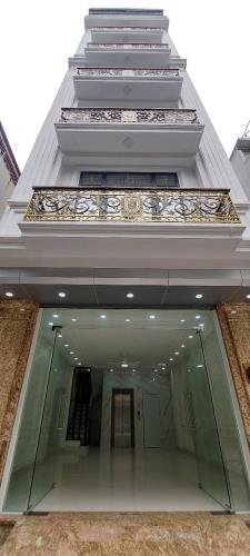 BÁN NHÀ LIỀN KỀ PHÂN LÔ - Ô TÔ TRÁNH - VỈA HÈ - KINH DOANH – 17tỷ