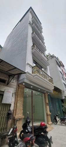 BÁN NHÀ LIỀN KỀ PHÂN LÔ - Ô TÔ TRÁNH - VỈA HÈ - KINH DOANH – 17tỷ - 1