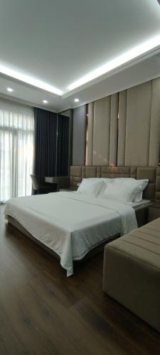 BÁN NHÀ LIỀN KỀ PHÂN LÔ - Ô TÔ TRÁNH - VỈA HÈ - KINH DOANH – 17tỷ - 5