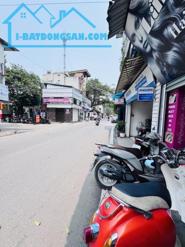SIÊU PHẨM MP LÃNG YÊN, HAI BÀ TRƯNG, MẶT TIỀN 5M, KINH DOANH ĐỈNH, 52M2 x 4T GIÁ 16,5 TỶ - 5