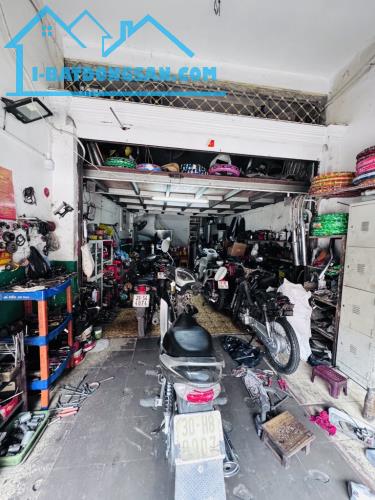 SIÊU PHẨM MP LÃNG YÊN, HAI BÀ TRƯNG, MẶT TIỀN 5M, KINH DOANH ĐỈNH, 52M2 x 4T GIÁ 16,5 TỶ - 4