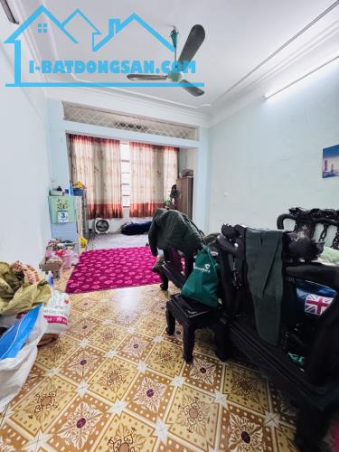 SIÊU PHẨM MP LÃNG YÊN, HAI BÀ TRƯNG, MẶT TIỀN 5M, KINH DOANH ĐỈNH, 52M2 x 4T GIÁ 16,5 TỶ - 3