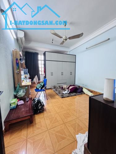 SIÊU PHẨM MP LÃNG YÊN, HAI BÀ TRƯNG, MẶT TIỀN 5M, KINH DOANH ĐỈNH, 52M2 x 4T GIÁ 16,5 TỶ - 1