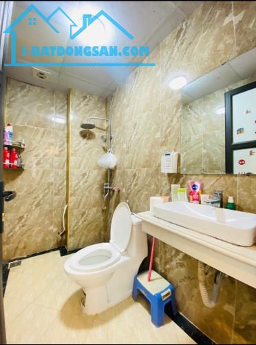 Bán nhà phố Tô Vĩnh Diện, Thanh Xuân. 31m2 x 5 Tầng. PHÂN LÔ. GẦN PHỐ.  Hơn 9 tỷ