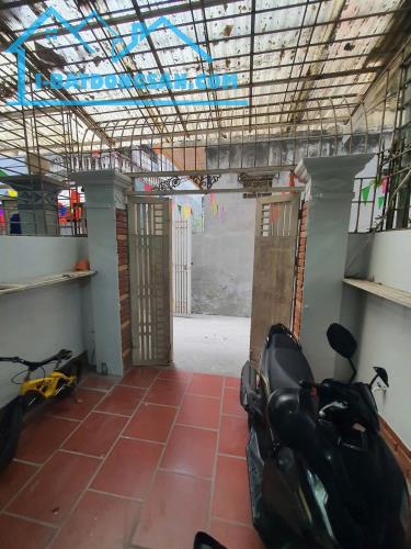 BÙI XƯƠNG TRẠCH, 54M2, 4 TẦNG, 3 NGỦ, DÂN XÂY, SÂN ĐỂ XE, GIÁ 8.3 tỷ - 2