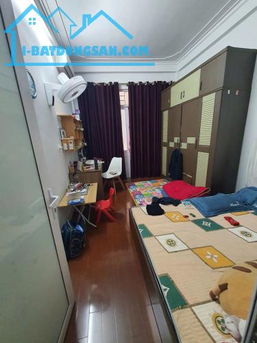 BÙI XƯƠNG TRẠCH, 54M2, 4 TẦNG, 3 NGỦ, DÂN XÂY, SÂN ĐỂ XE, GIÁ 8.3 tỷ