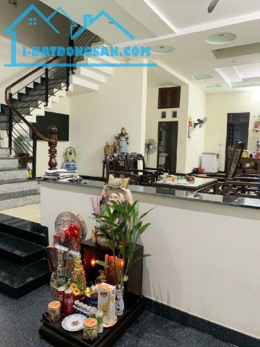 🔥🔥🔥 NHÀ 3 TẦNG HẺM XE HƠI TRƯỜNG CHINH THÔNG KHU BÀU CÁT ...125M 💸💸💸 14 TỶ  💥Hẻm xe - 3