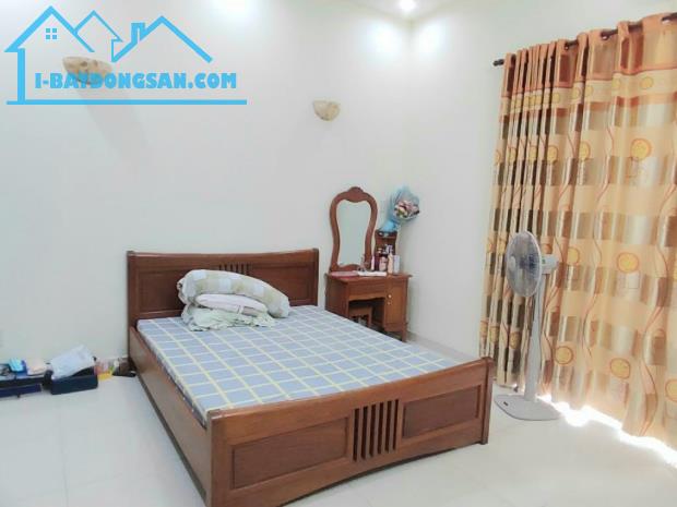 🔥🔥🔥 NHÀ 3 TẦNG HẺM XE HƠI TRƯỜNG CHINH THÔNG KHU BÀU CÁT ...125M 💸💸💸 14 TỶ  💥Hẻm xe - 4