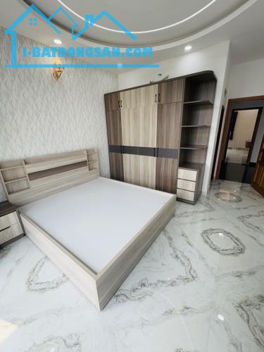 BÁN NHÀ TÂN HÒA ĐÔNG, QUẬN BÌNH TÂN – 69M² – 5 TẦNG – HXH TRÁNH – NHỈNH 7 TỶ - 3