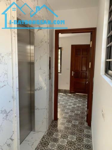 NGUYỄN TRÃI, GẦN NGÃ TƯ SỞ, 33M2, 6 TẦNG, THANG MÁY, GIÁ 8.5 TỶ - 2