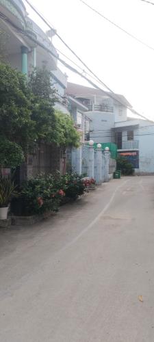 Nhà đẹp Đông Hưng Thuận, q12, vị trí nhà đẹp, dt 52m vuông giá lại hời - 1