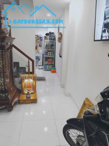 Siêu phẩm 3 tầng chỉ 4 tỷ xíu ngay Lê Đình Cẩn Bình Tân 36m2 . - 3