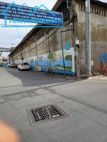 Bán nhà đường Bình Đông, phường 14, quận 8, 370m2, 20.3 tỷ - 1