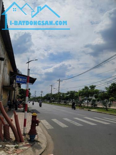 Bán nhà đường Bình Đông, phường 14, quận 8, 370m2, 20.3 tỷ - 2