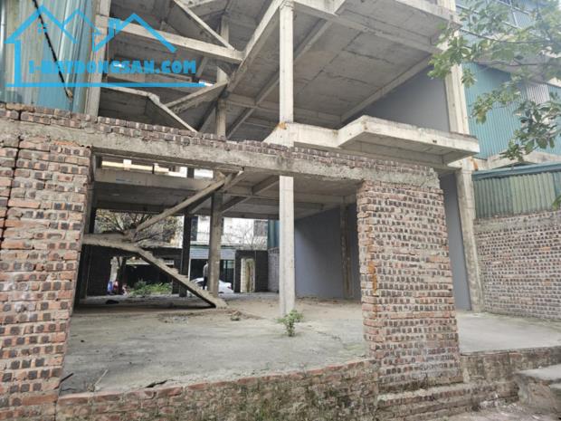BIỆT THỰ YÊN NGHĨA 2MẶT TIỀN ĐỐI DIỆN CHUNG CƯ KD 25TỶ - 1