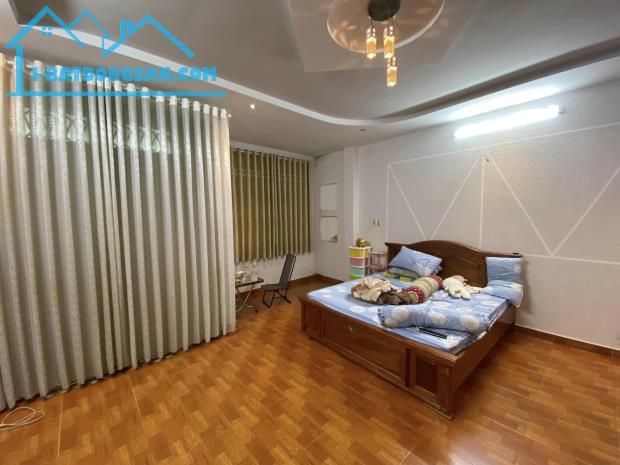 Bán nhà Hẻm 6m Bình Trị Đông-ngang 6.5m-6PN-nhà mới-gần chợ-giá tốt - 1