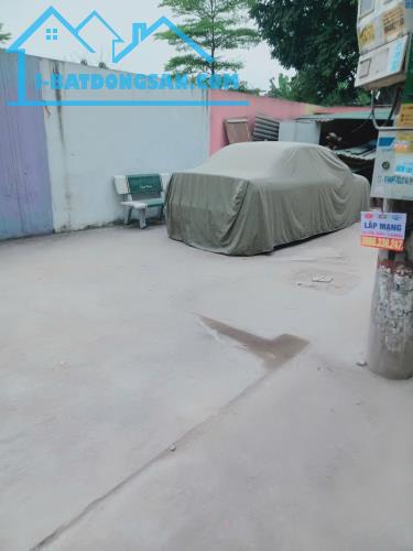 Bán nhà: Tựu Liệt, Cách bến xe nước ngầm 1km. 50m2, 6 tầng, oto ngủ trong nhà. nhỉnh 8