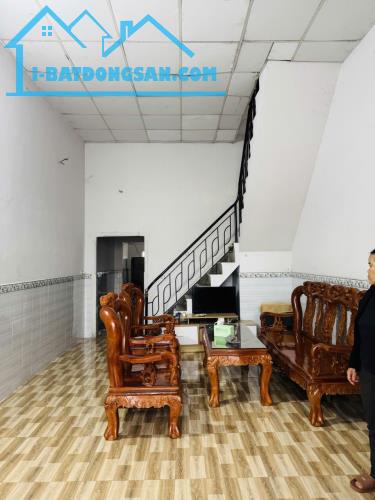 Nhà mặt tiền hẻm KD liên khu 5-6 gần chợ liên khu 5-6 hẻm 7m thông 56m2-2 Tầng Nhỉnh 3tỷ - 3