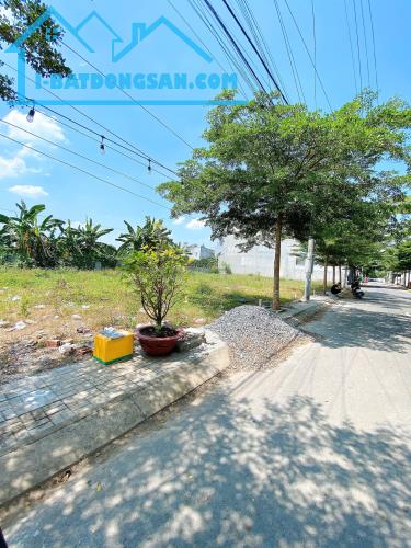 Bán Đất nền KDC Tân Triều cạnh bờ kè Bửu Long Biên Hoà. Sổ riêng thổ cư - 1
