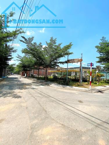 Bán Đất nền KDC Tân Triều cạnh bờ kè Bửu Long Biên Hoà. Sổ riêng thổ cư - 3