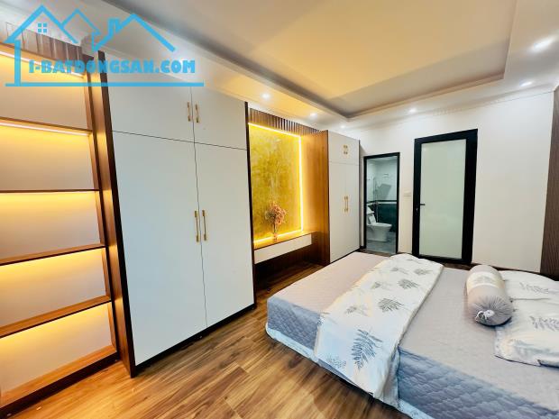 Bán Nhà Trung Tâm Quận Hoàng Mai - Diện Tích 35m2, Giá Chỉ Hơn 5 Tỷ! - 2