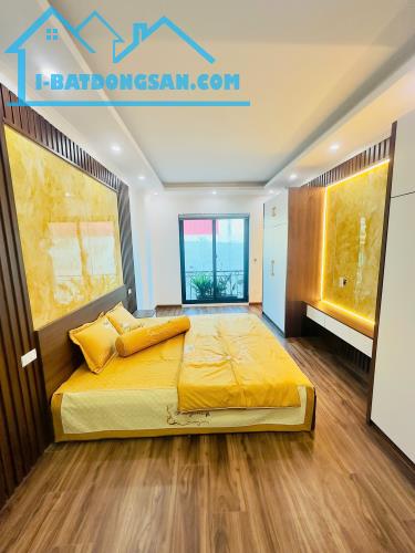 Bán Nhà Trung Tâm Quận Hoàng Mai - Diện Tích 35m2, Giá Chỉ Hơn 5 Tỷ! - 3