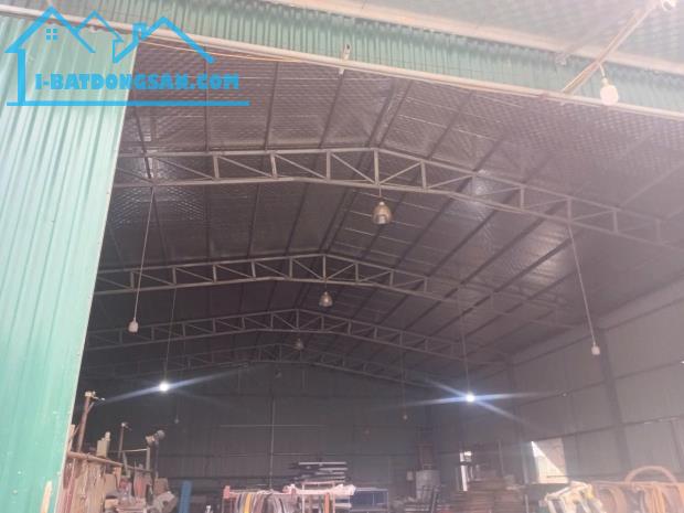 Cho thuê kho xưởng Phụng Châu, Chương Mỹ , Hà Nội. 500m giá 30k/m